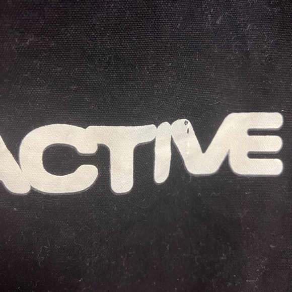 Set Active Tote Bag - Picture 6 of 7